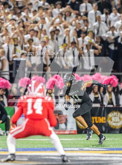 Thumbnail 3 in Servite @ Mater Dei photogallery.