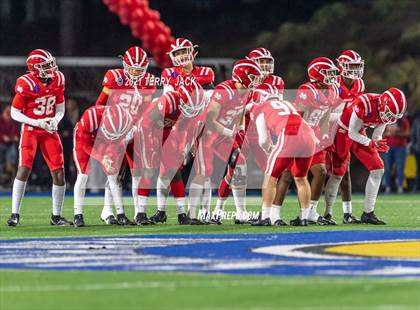 Thumbnail 2 in Servite @ Mater Dei photogallery.