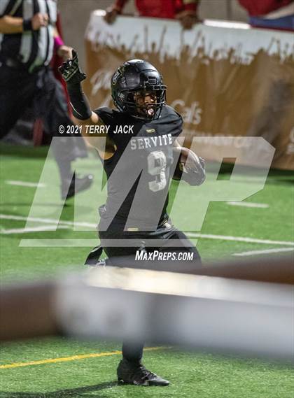 Thumbnail 3 in Servite @ Mater Dei photogallery.
