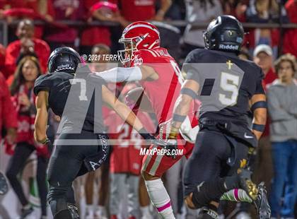 Thumbnail 2 in Servite @ Mater Dei photogallery.