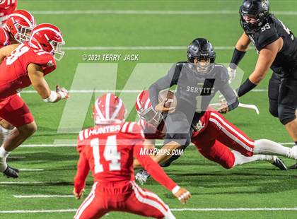 Thumbnail 3 in Servite @ Mater Dei photogallery.