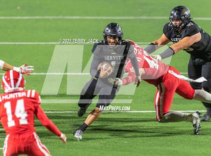 Thumbnail 2 in Servite @ Mater Dei photogallery.