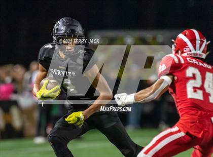 Thumbnail 1 in Servite @ Mater Dei photogallery.