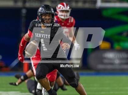 Thumbnail 1 in Servite @ Mater Dei photogallery.
