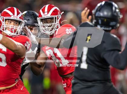 Thumbnail 3 in Servite @ Mater Dei photogallery.