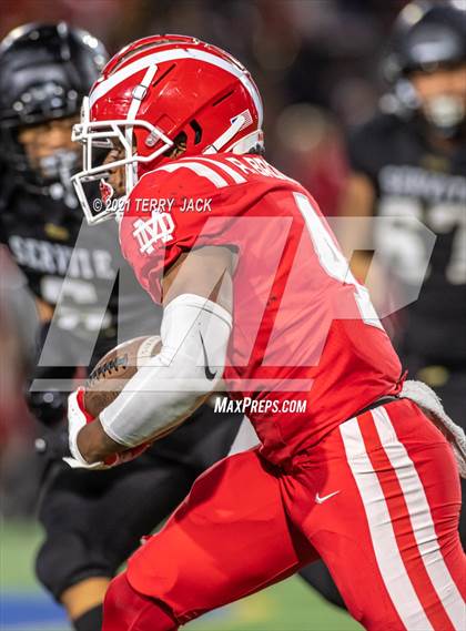 Thumbnail 1 in Servite @ Mater Dei photogallery.