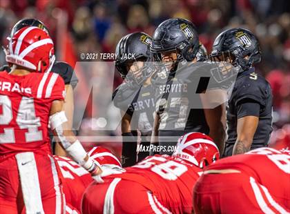 Thumbnail 2 in Servite @ Mater Dei photogallery.