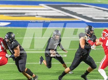Thumbnail 3 in Servite @ Mater Dei photogallery.