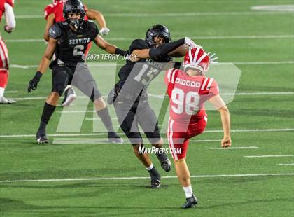 Thumbnail 2 in Servite @ Mater Dei photogallery.