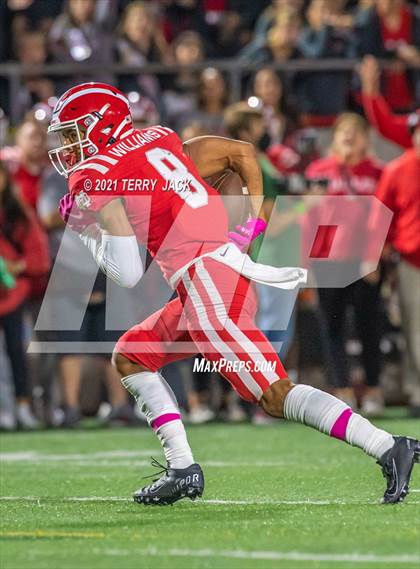 Thumbnail 3 in Servite @ Mater Dei photogallery.