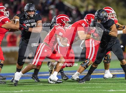 Thumbnail 1 in Servite @ Mater Dei photogallery.