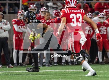 Thumbnail 2 in Servite @ Mater Dei photogallery.