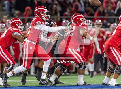 Thumbnail 2 in Servite @ Mater Dei photogallery.