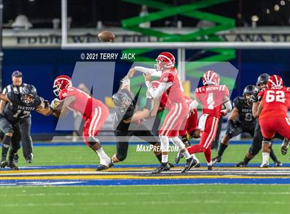 Thumbnail 1 in Servite @ Mater Dei photogallery.