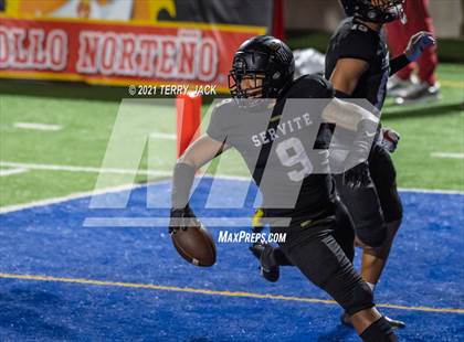 Thumbnail 1 in Servite @ Mater Dei photogallery.