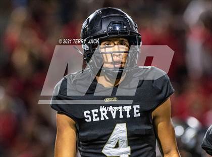 Thumbnail 2 in Servite @ Mater Dei photogallery.