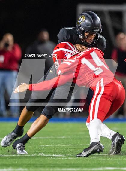 Thumbnail 2 in Servite @ Mater Dei photogallery.
