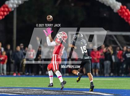 Thumbnail 1 in Servite @ Mater Dei photogallery.