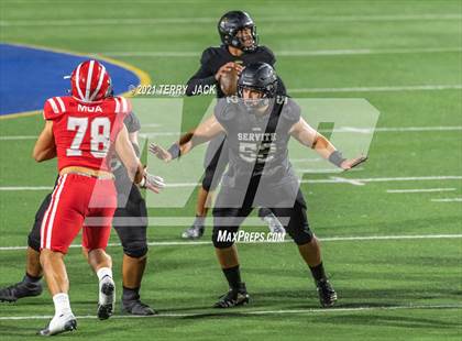 Thumbnail 2 in Servite @ Mater Dei photogallery.