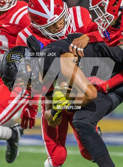 Thumbnail 1 in Servite @ Mater Dei photogallery.