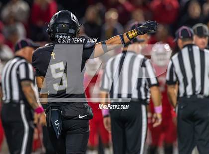 Thumbnail 1 in Servite @ Mater Dei photogallery.