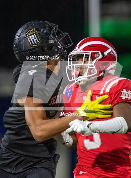 Thumbnail 2 in Servite @ Mater Dei photogallery.
