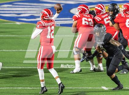Thumbnail 1 in Servite @ Mater Dei photogallery.