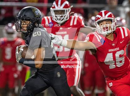 Thumbnail 1 in Servite @ Mater Dei photogallery.