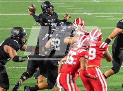 Thumbnail 3 in Servite @ Mater Dei photogallery.