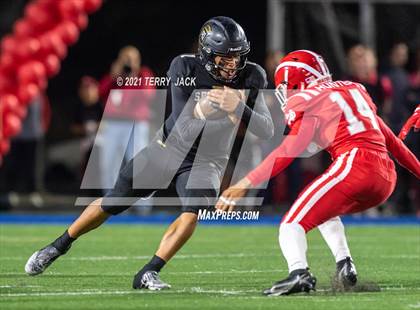 Thumbnail 1 in Servite @ Mater Dei photogallery.