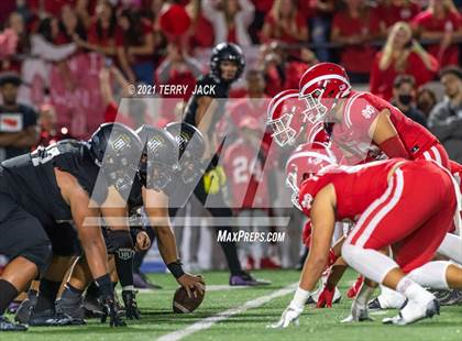 Thumbnail 2 in Servite @ Mater Dei photogallery.