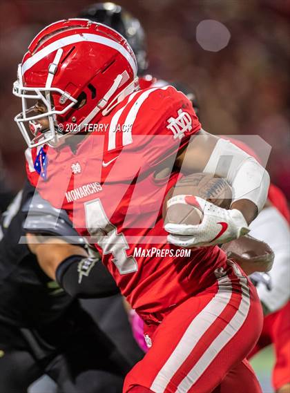 Thumbnail 3 in Servite @ Mater Dei photogallery.