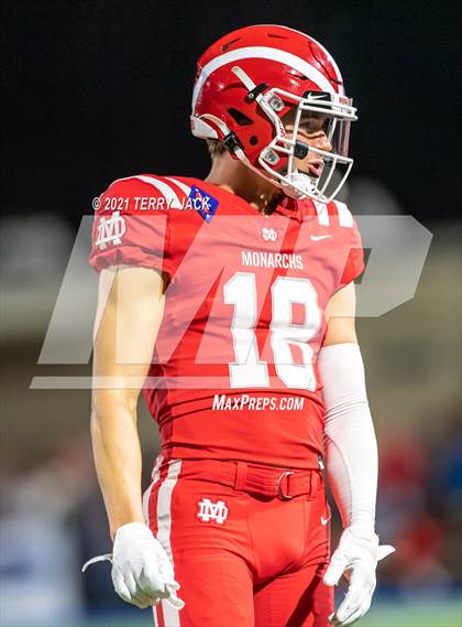 Thumbnail 3 in Servite @ Mater Dei photogallery.