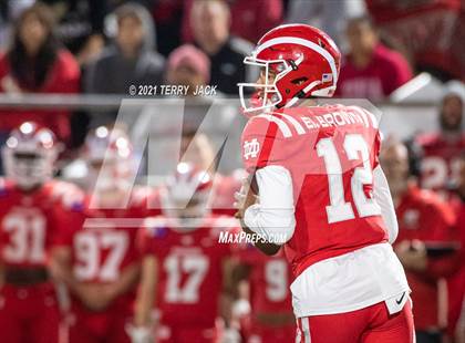 Thumbnail 3 in Servite @ Mater Dei photogallery.