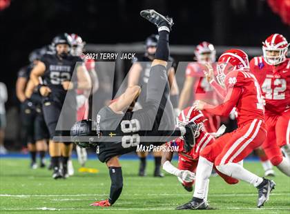 Thumbnail 3 in Servite @ Mater Dei photogallery.