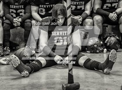 Thumbnail 1 in Servite @ Mater Dei photogallery.