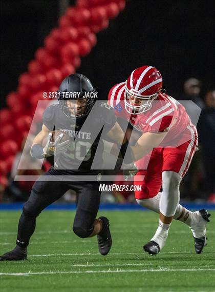 Thumbnail 3 in Servite @ Mater Dei photogallery.