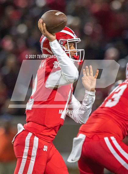 Thumbnail 1 in Servite @ Mater Dei photogallery.
