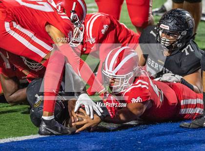 Thumbnail 1 in Servite @ Mater Dei photogallery.