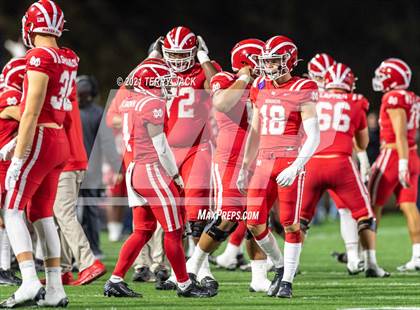 Thumbnail 3 in Servite @ Mater Dei photogallery.
