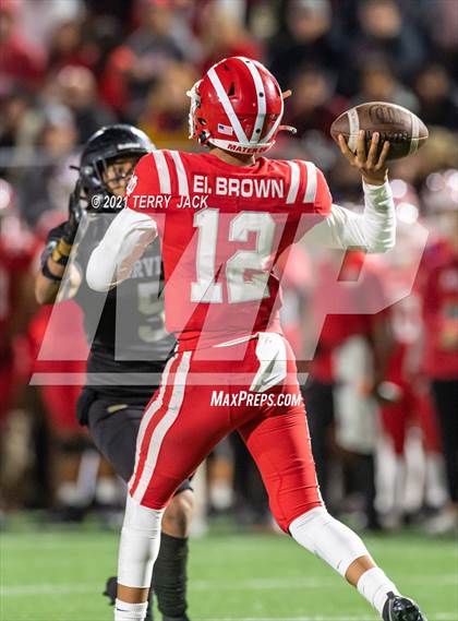 Thumbnail 1 in Servite @ Mater Dei photogallery.