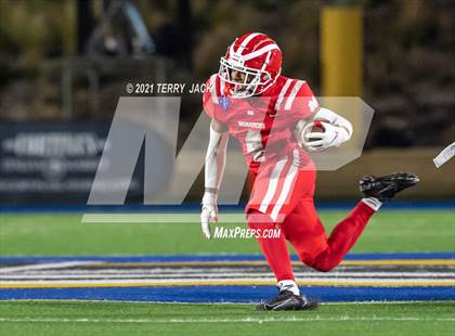Thumbnail 2 in Servite @ Mater Dei photogallery.
