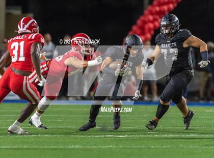 Thumbnail 2 in Servite @ Mater Dei photogallery.