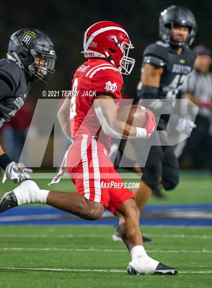 Thumbnail 1 in Servite @ Mater Dei photogallery.