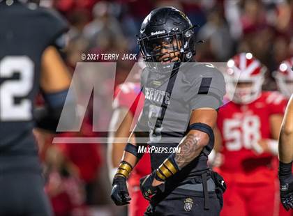 Thumbnail 2 in Servite @ Mater Dei photogallery.