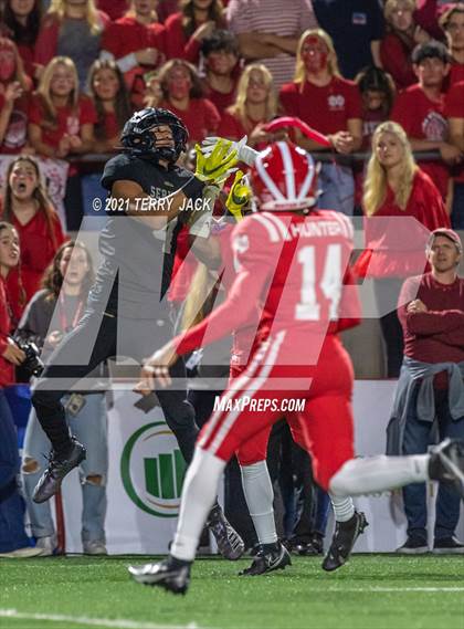 Thumbnail 3 in Servite @ Mater Dei photogallery.