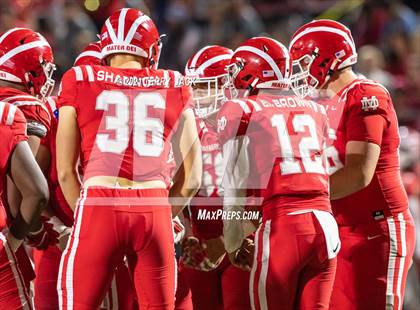 Thumbnail 3 in Servite @ Mater Dei photogallery.