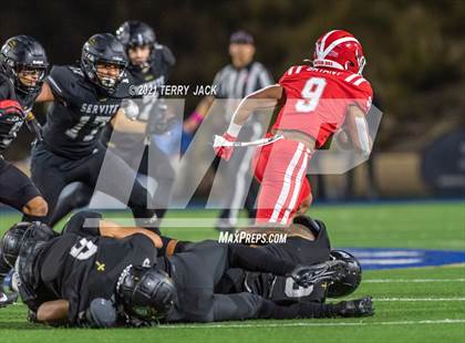 Thumbnail 2 in Servite @ Mater Dei photogallery.