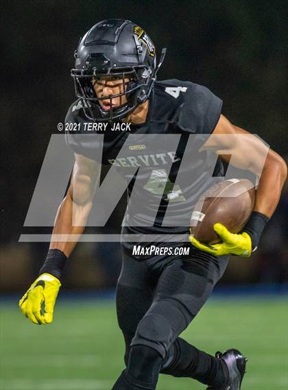 Thumbnail 2 in Servite @ Mater Dei photogallery.