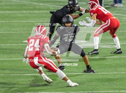 Thumbnail 3 in Servite @ Mater Dei photogallery.
